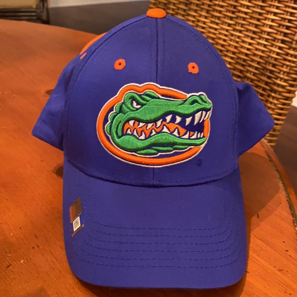 Florida gators hat